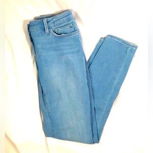GAP Girls Skinny Jeans